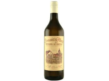 Domaine du Plessis Grand Cru Vufflens-le-Château La Côte AOC 2024 75 cl CARx6