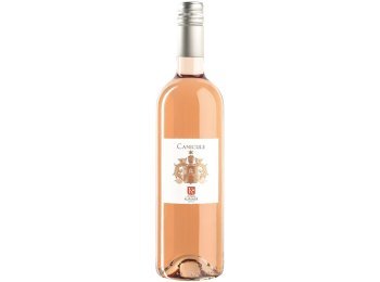 Domaine Kursner Canicule Rosé de la Côte 2025 75 cl CARx6