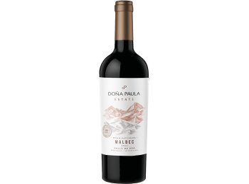 Doña Paula Estate Malbec Valle de Uco 2022 75 cl CARx6