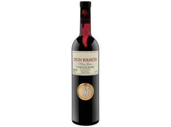 Don Ramon DO Campo de Borja 2022 75 cl CARx6