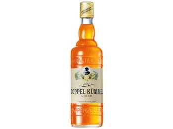 Doppelkümmel Likör 50 cl CARx6