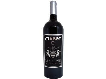 Duca Del Poggio Rosso Italia N°16 75 cl CARx6
