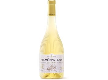 Early Harvest Verdejo Edición Limitada DO Rioja 2024 75 cl CARx6