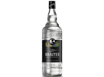 Echter Kräuter aus Appenzell 100 cl CARx6
