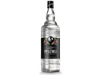 Echter Pflümli Edelbrand aus Appenzell 100 cl CARx6