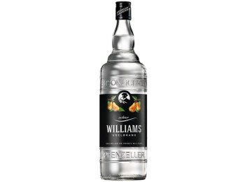 Echter Williams Edelbrand aus Appenzell 100 cl CARx6