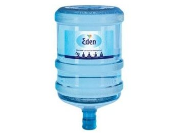 Eden 19 L Wasserspender Wasserspender