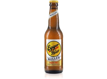 Egger Alkoholfrei 33 cl HARx24