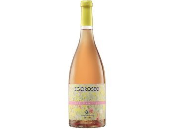 Egoroseo Salento IGP 2025 75 cl CARx6
