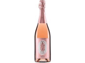 EINS-ZWEI-ZERO Sparkling Rosé alkoholfrei 75 cl CARx6