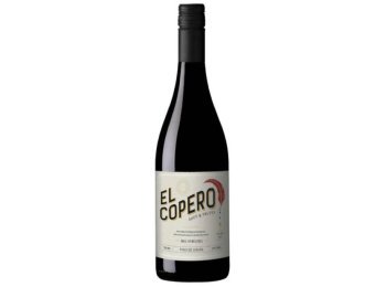 El Copero Utiel-Requena DOP 2023 75 cl CARx6
