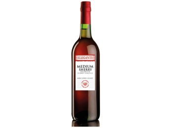 Elegante Amontillado Medium 75 cl CARx6