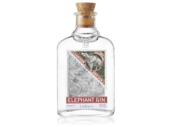 Elephant London Dry Gin 50 cl CARx6