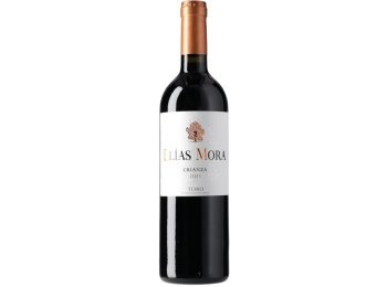 Elias Mora Crianza DO Toro 2021 75 cl CARx6
