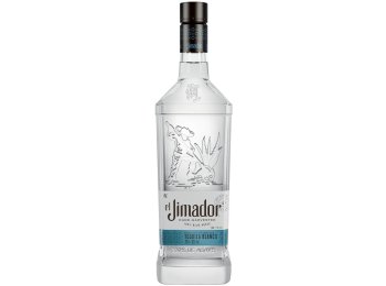 El Jimador Blanco Tequila 70 cl CARx6