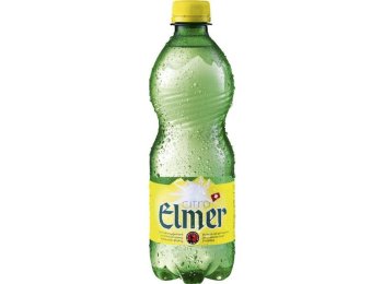 Elmer Citro PET 50 cl CARx24
