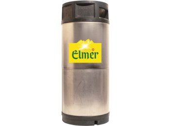 Elmer Citro Premix 20 Liter offen Behälter