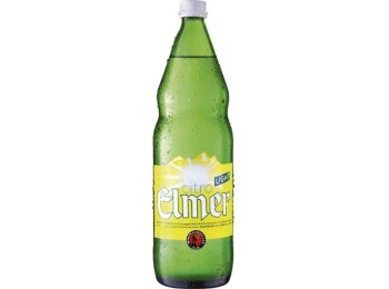 Elmer Citro zero Glas 100 cl HARx12