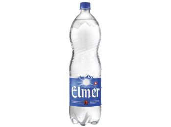 Elmer Mineral mit KS PET 150 cl HARx6