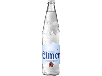Elmer Mineral ohne KS Glas 50 cl HARx20