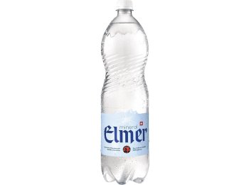 Elmer Mineral ohne KS PET 150 cl HARx6