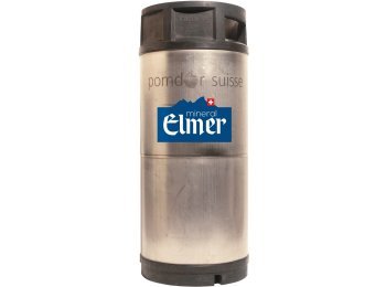 Elmer Mineral Premix 20 Liter offen Behälter