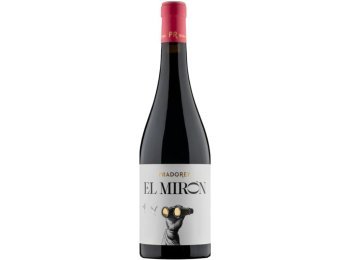 El Mirón Ribera del Duero DO 2024 75 cl CARx6
