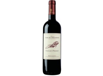 Emilio Primo Bolgheri Rosso DOC Terre del Marchesato 2023 75 cl CARx6