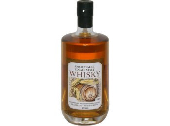 Emmentaler Whisky 70 cl