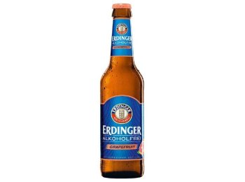 Erdinger Grapefruit Alkoholfrei 33 cl HARx24