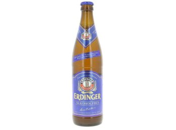 Erdinger Weissbier Alkoholfrei 50 cl HARx20