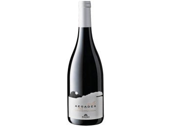 Erice DOC Grillo Aegades 2024 75 cl CARx6