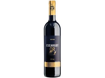 Escargot d'Or Selection 2023 75 cl CARx6