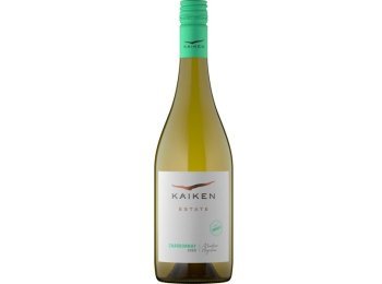 Estate Chardonnay Kaiken 2020 75 cl CARx6