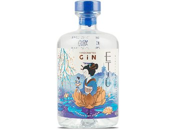 Etsu Gin 70 cl CARx6