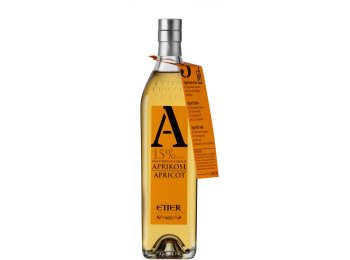 Etter Aprikosen Likör 35 cl CARx6