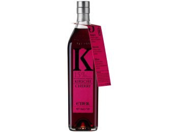 Etter Kirsch Likör 35 cl CARx6