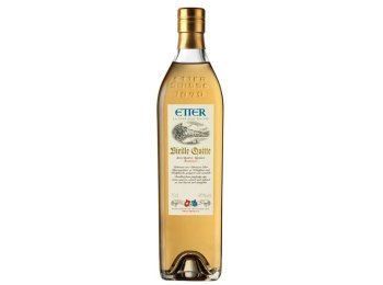Etter Quitte Barrique 70 cl CARx6