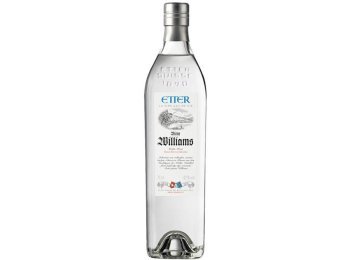 Etter Williams Birne 35 cl CARx6