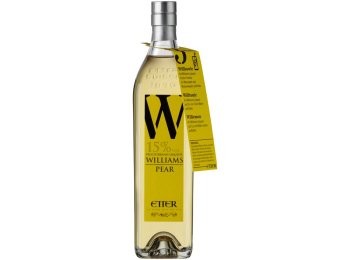Etter Williams Birnen Likör 35 cl CARx6