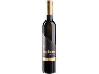 Euphonie Vin Doux Cave de la Côte AOC 2021 37.5 cl CARx6