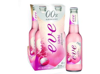 EVE Litchi 0.0% 27.5 cl CARx24