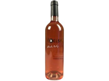 Exelsis Rosé Charles Rolaz 2024 75 cl CARx6