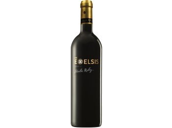 Exelsis Rouge Charles Rolaz 2022 50 cl CARx12