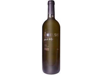 Exelsis - Vin de Pays Suisse Chasselas 0% 75 cl CARx6