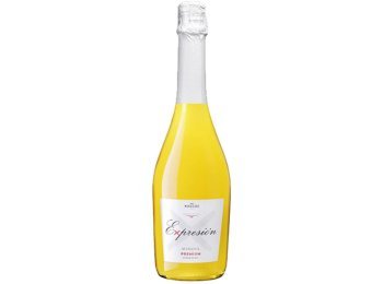 Expresión Mimosa Premium Sparkling 75 cl CARx6