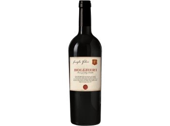 Famiglia Falorni Bolgheri DOC 2022 75 cl CARx6