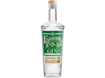 Farmer's Reserve Strength 70 cl CARx6