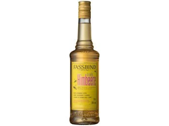 Fassbind Honig-Himbeere 70 cl CARx6