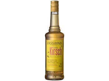 Fassbind Honig-Kirsch 70 cl CARx6